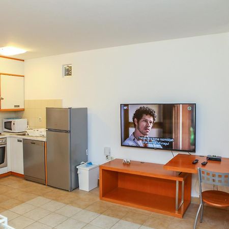 Apartments Vallis Rabiosa Zadar Kamer foto