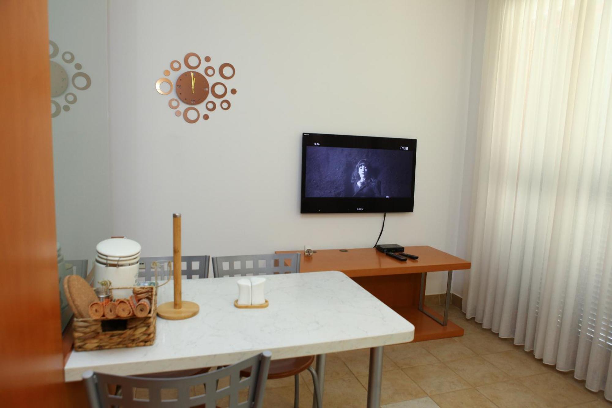 Apartments Vallis Rabiosa Zadar Kamer foto