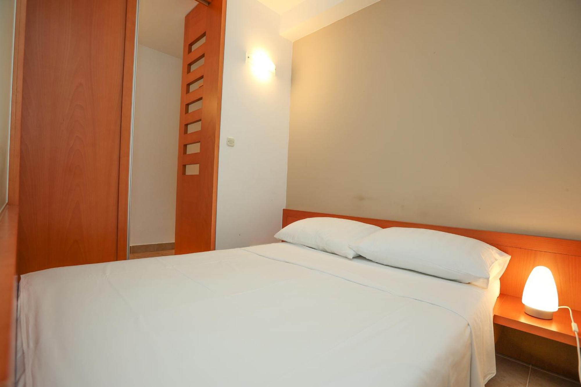 Apartments Vallis Rabiosa Zadar Kamer foto